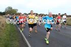 Start of the Morpeth to Newcastle Marathon. Photo: David T. Hewitson/Sports for All Pics